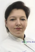 Левачева Виктория Владимировна - Москва