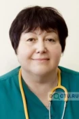 Леваднева Марина Ивановна - Санкт-Петербург