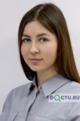 Леваева Елена Васильевна - Саранск