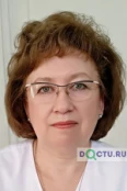 Левагина Валерия Альбертовна - Казань