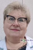 Левакова Светлана Геннадьевна - Владимир