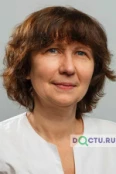 Леванина Татьяна Владимировна - Саратов