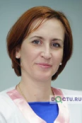 Леванович Елена Михайловна - Севастополь