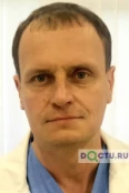 Левашов Роман Александрович - Севастополь