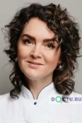 Левашова Анна Владимировна - Калининград