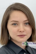 Левашова Анастасия Вячеславовна - Волгоград