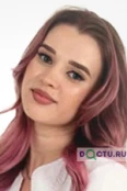 Левашова Ангелина Владимировна - Москва