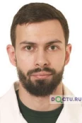 Левченко Александр Александрович - Москва