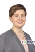 Левченко Алиса Вадимовна - Санкт-Петербург