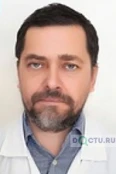 Левченко Андрей Николаевич - Краснодар