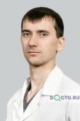 Левченко Антон Анатольевич - Томск