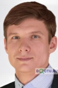 Левченко Егор Сергеевич - Иркутск