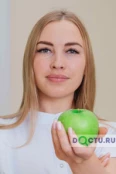 Левченко Екатерина Владимировна - Иркутск