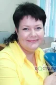 Левченко Елена Валерьевна - Барнаул