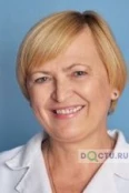 Левченко Галина Дмитриевна - Симферополь
