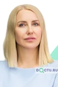 Левченко Ирина Викторовна - Ростов-на-Дону