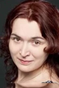 Левченко Юлия Сергеевна - Красноярск