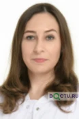 Левченко Людмила Алексеевна - Ростов-на-Дону