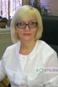 Левченко Марина Владимировна - Москва
