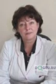 Левченко Марина Владимировна - Симферополь
