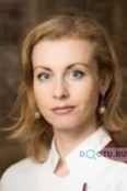Левченко Надежда Анатольевна - Прокопьевск