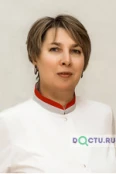 Левченко Наталья Юрьевна - Ростов-на-Дону