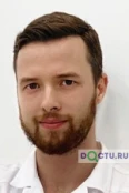 Левченко Олег Вячеславович - Москва