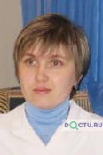 Левченко Ольга Эдуардовна - Нижний Тагил