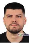 Левченко Руслан Андреевич - Краснодар