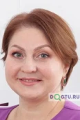 Левченко Светлана Ивановна - Москва
