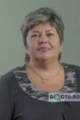 Левченко Валентина Леонардовна - Магадан