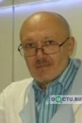 Левченко Владимир Григорьевич - Прокопьевск