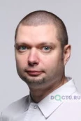 Левченков Денис Александрович - Смоленск