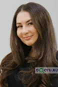 Левченкова Марина Васильевна - Тольятти