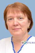 Левчук Елена Григорьевна - Москва