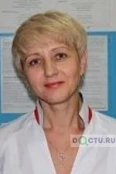 Левчук Елена Сергеевна - Благовещенск