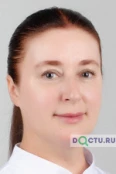 Левчук Мария Владимировна - Саратов