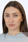 Левцова Анжела Александровна - Москва