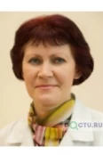 Левеева Светлана Геннадьевна - Казань