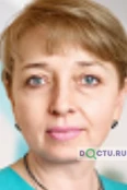 Левен Марина Ивановна - Омск