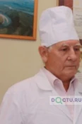Левенец Анатолий Александрович - Красноярск