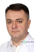 Левенко Максим Владимирович - Краснодар