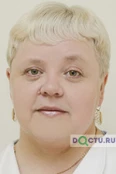 Левенок Елена Николаевна - Екатеринбург