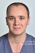 Левешко Андрей Иванович - Краснодар