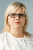 Левьева Татьяна Викторовна - Саратов