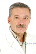 Леви Аркадий Исаакович - Краснодар