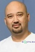 Леви Соломон Абрахамович - Москва