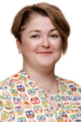 Угланова Этери Робертовна - Санкт-Петербург