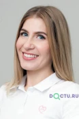 Левицкая Екатерина Дмитриевна - Екатеринбург