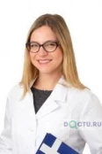 Левикова Екатерина Викторовна - Санкт-Петербург